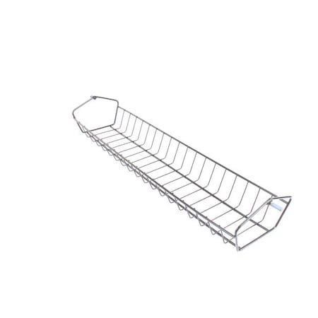 Henny Penny Scr8 Coated-Flat Bottom Basket Tr 03605